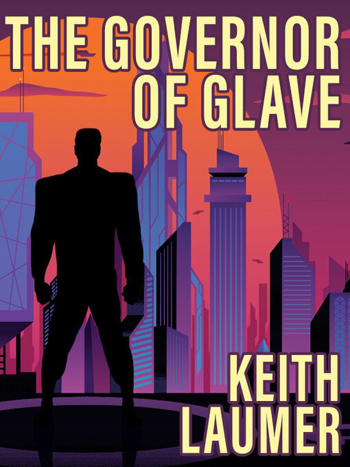 Cover image for The Governor of Glave